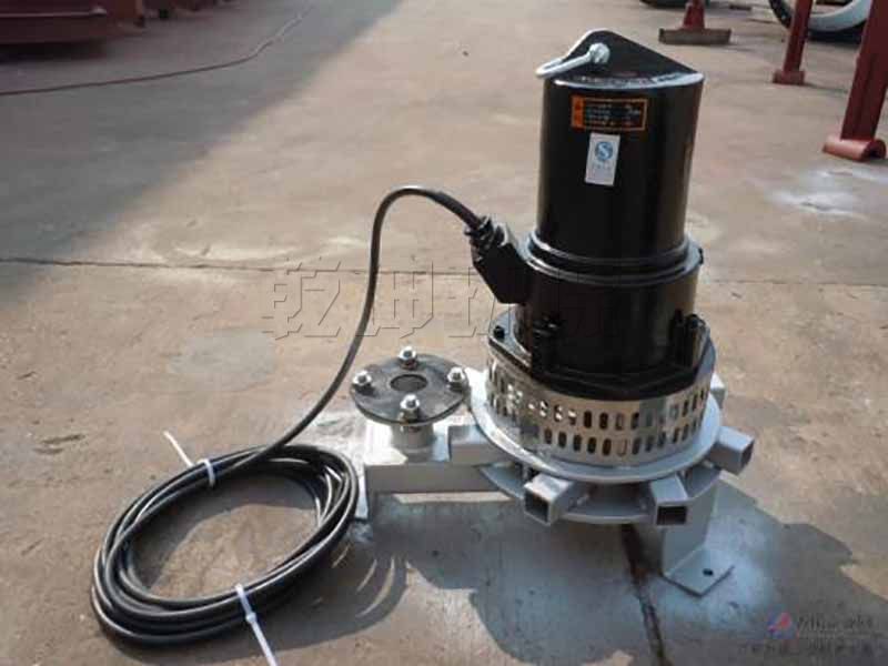 曝氣機(jī)廠家介紹帶式脫水機(jī)操作注意事項